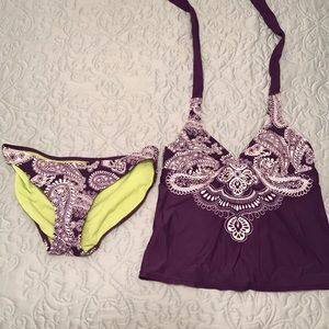 Athleta swimsuit